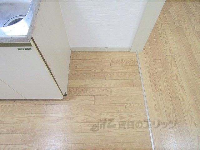 その他部屋・スペース　冷蔵庫置場