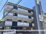 高知商業前駅より徒歩5分 3階 築27年5ヶ月の賃貸物件