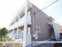 習志野駅より徒歩13分 1階 築17年11ヶ月の賃貸物件