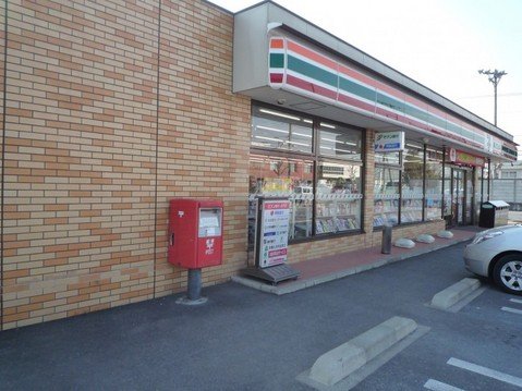 その他　セブンイレブン土浦白鳥店（その他）まで540m