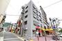 三ノ宮駅より徒歩8分 5階 築29年2ヶ月の賃貸物件