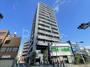 町屋駅より徒歩5分 11階 築15年9ヶ月の賃貸物件