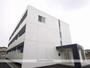 新潟大学前駅より徒歩16分 築9年9ヶ月 3階建の賃貸物件