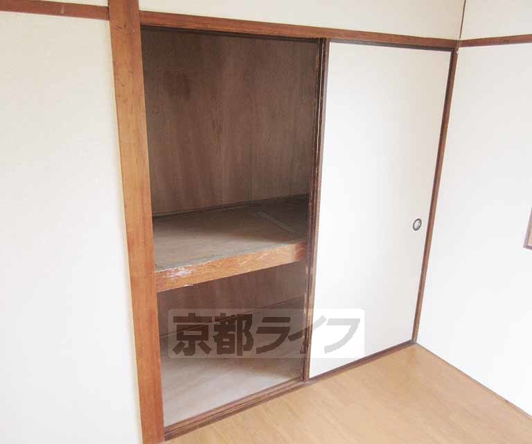 収納　大容量の収納です！