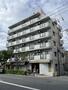 千川駅より徒歩9分 5階 築33年3ヶ月の賃貸物件