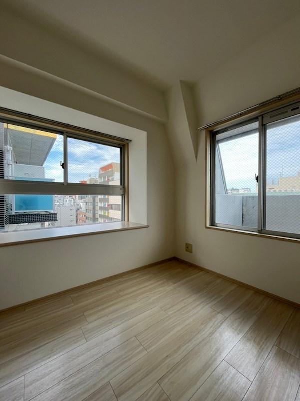 その他部屋・スペース　※別号室の参考写真になります。