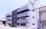 茨木駅より徒歩18分 新築 4階建の賃貸物件