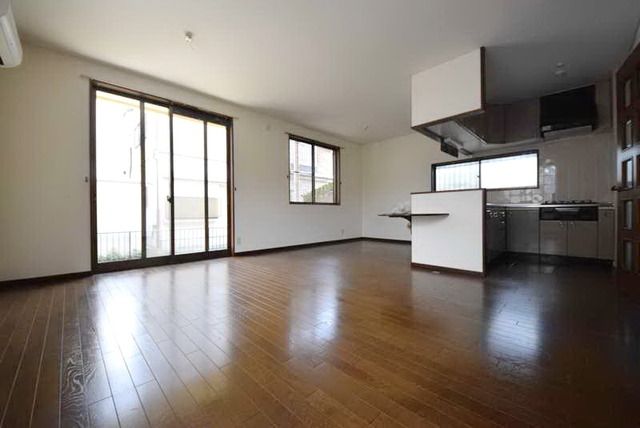 居室・リビング　室内・室内設備