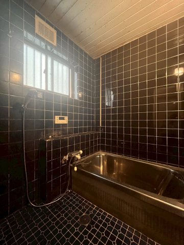 バス・シャワールーム　※DIY可能です！