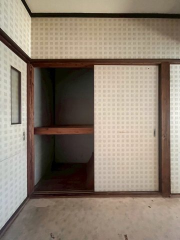 収納　※DIY可能です！