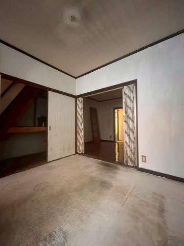 居室・リビング　※DIY可能です！