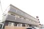 雑餉隈駅より徒歩4分 3階 築9年9ヶ月の賃貸物件