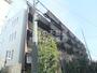 新中野駅より徒歩5分 3階 築12年の賃貸物件