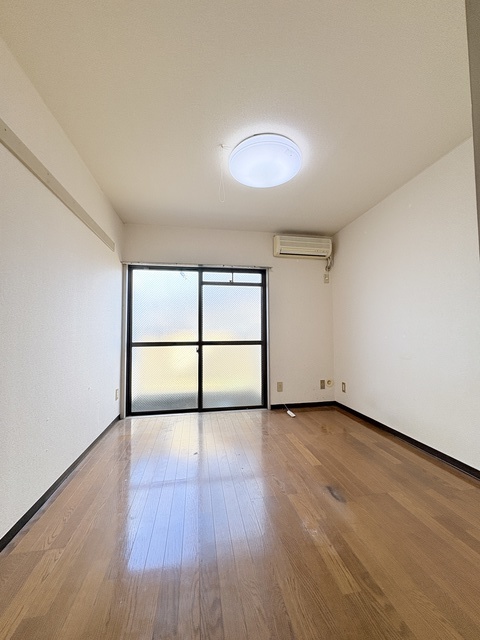 居室・リビング　２０２６年３月リフォーム完成予定※現在リフォーム中