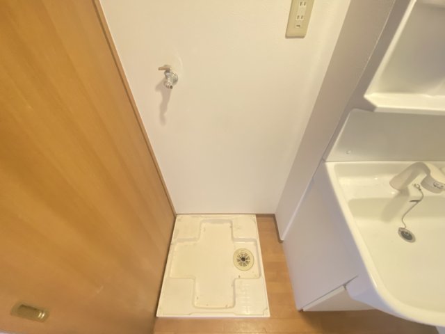 シティプラザ芦屋西の内装写真