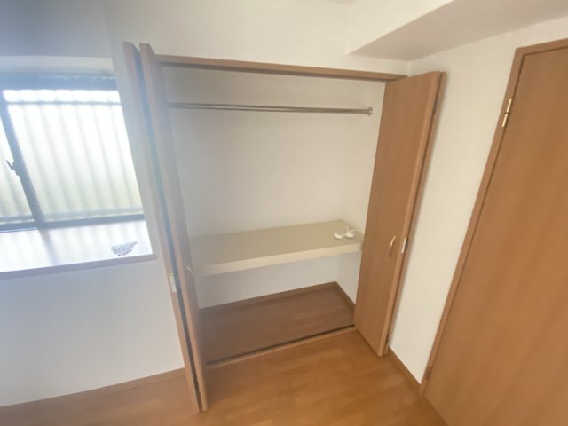 シティプラザ芦屋西の内装写真