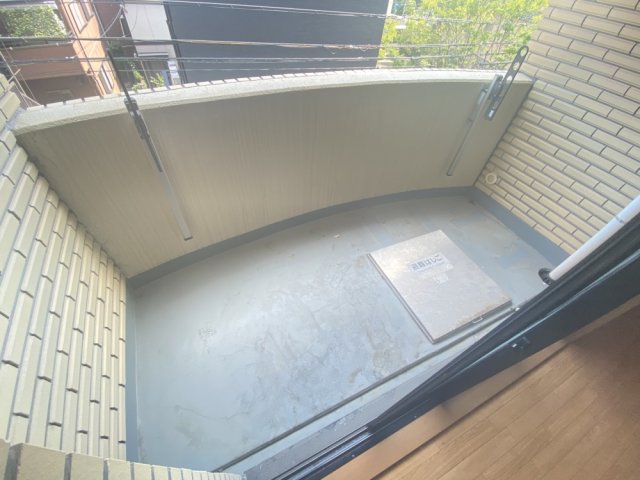 シティプラザ芦屋西の内装写真