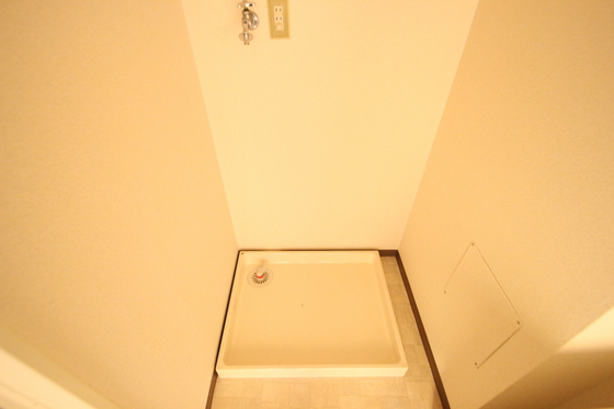 その他設備　※別部屋の写真です