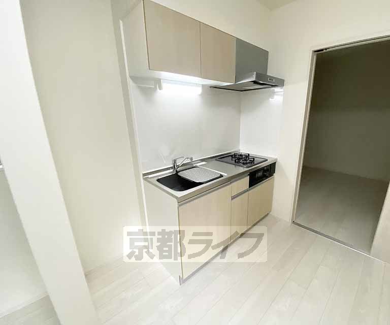 キッチン　システムキッチン