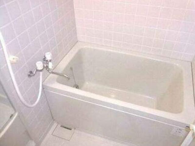 バス・シャワールーム　※別部屋参考写真