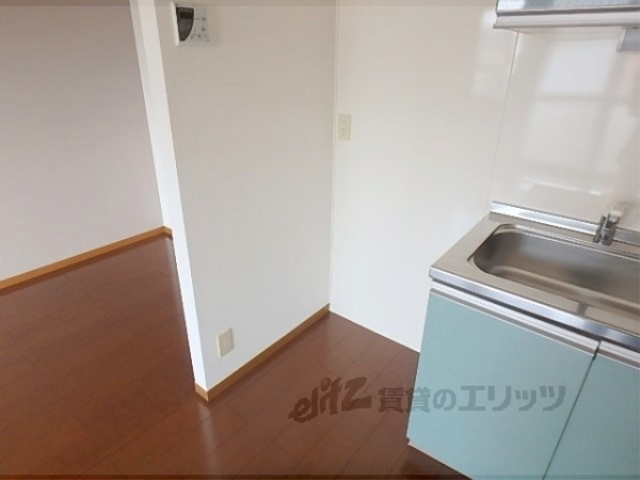 その他部屋・スペース　冷蔵庫置場