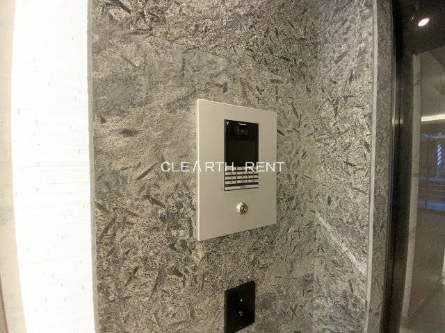 セキュリティ　☆直接の管理会社クレアスレント/住み心地重視のひとり暮らし☆