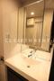 洗面設備　☆直接の管理会社クレアスレント/住み心地重視のひとり暮らし☆