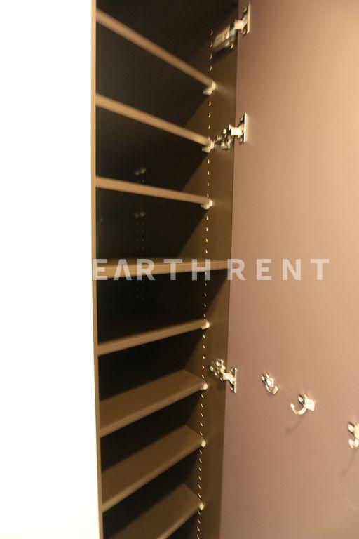 玄関　☆直接の管理会社クレアスレント/住み心地重視のひとり暮らし☆