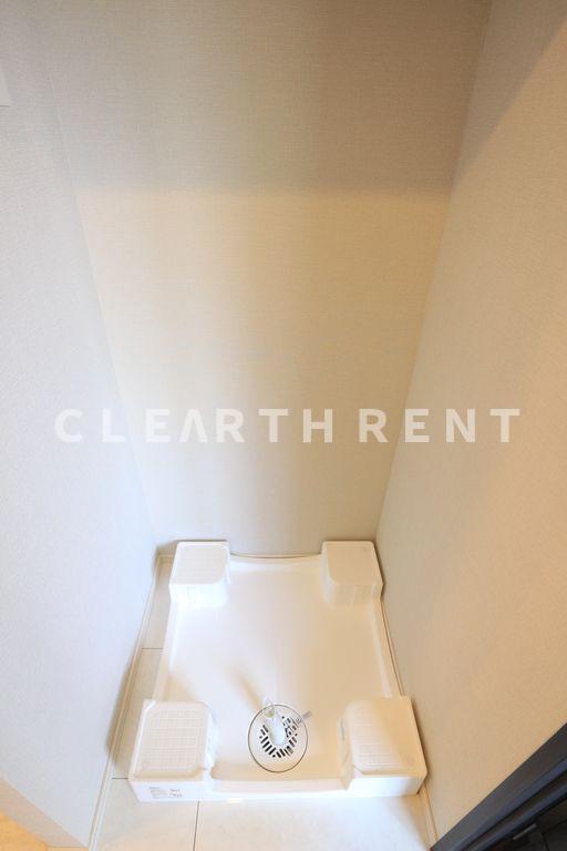 その他設備　☆直接の管理会社クレアスレント/住み心地重視のひとり暮らし☆