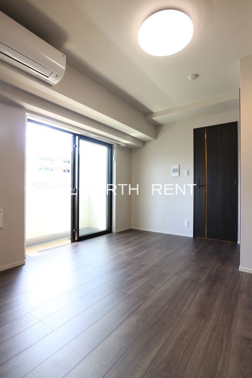 居室・リビング　☆直接の管理会社クレアスレント/住み心地重視のひとり暮らし☆