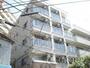 鶴見市場駅より徒歩3分 3階 築17年1ヶ月の賃貸物件