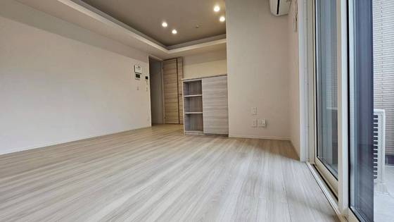 居室・リビング　※参考イメージ　同メーカー施工物件の写真です