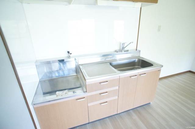 キッチン　別部屋