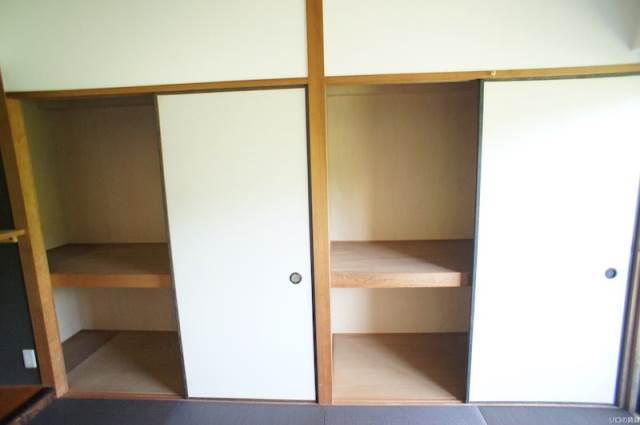 収納　別部屋