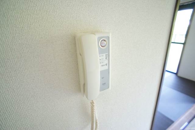 セキュリティ　別部屋