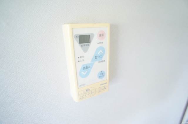 その他設備　別部屋