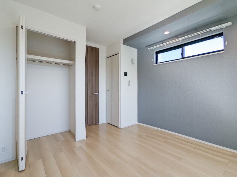 収納　図面と現状に相違がある場合には現状を優先