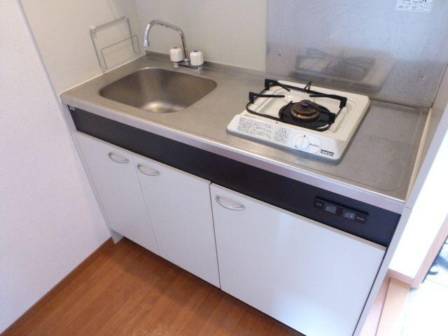 キッチン　★コンロ付です★