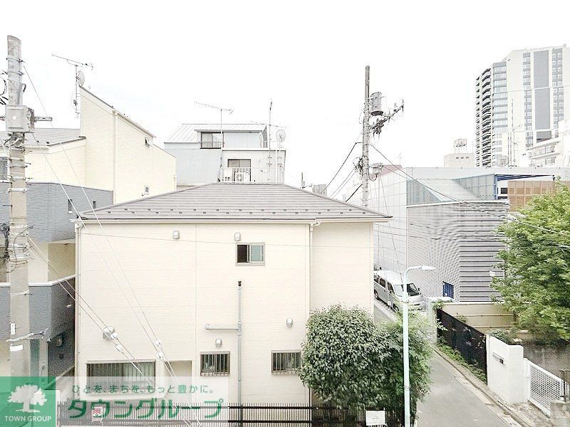 眺望　お部屋探しは株式会社　タウンハウジング　までお気軽にお問合…