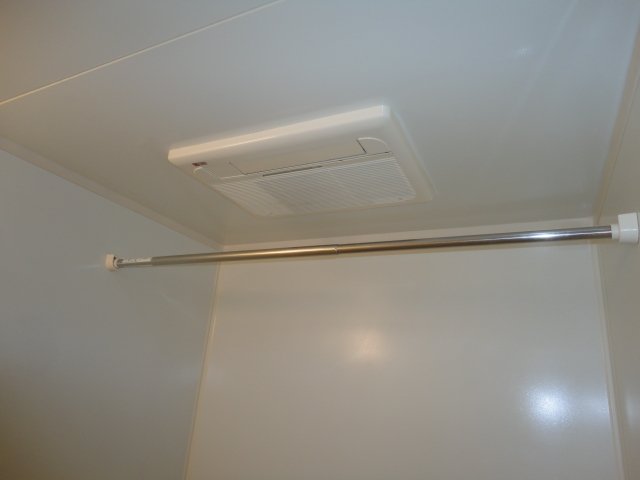 その他　浴室乾燥機