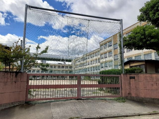 小学校　名古屋市立清水小学校（小学校）まで612m