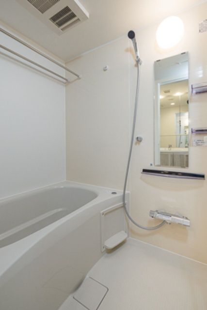 バス・シャワールーム　※同タイプ参照