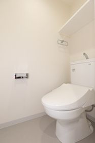 トイレ　※同タイプ参照