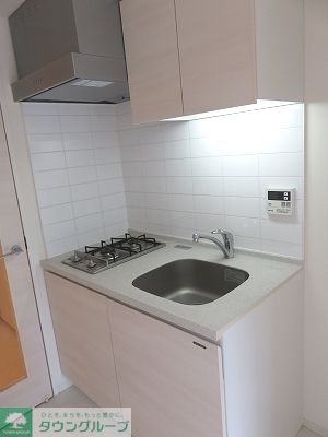 キッチン　★タウンハウジング蒲田店取り扱い★