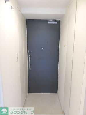 玄関　★タウンハウジング蒲田店取り扱い★