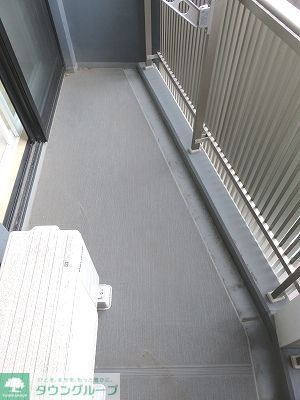 バルコニー　★タウンハウジング蒲田店取り扱い★