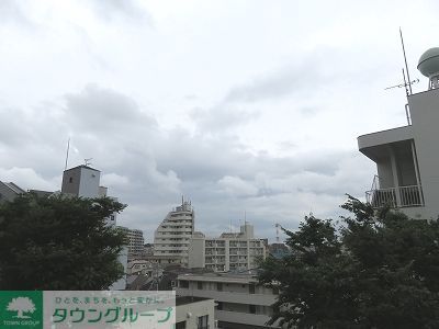 眺望　★タウンハウジング蒲田店取り扱い★