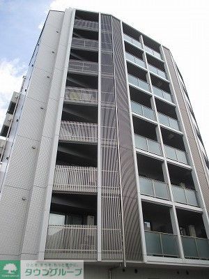 建物外観　★タウンハウジング蒲田店取り扱い★