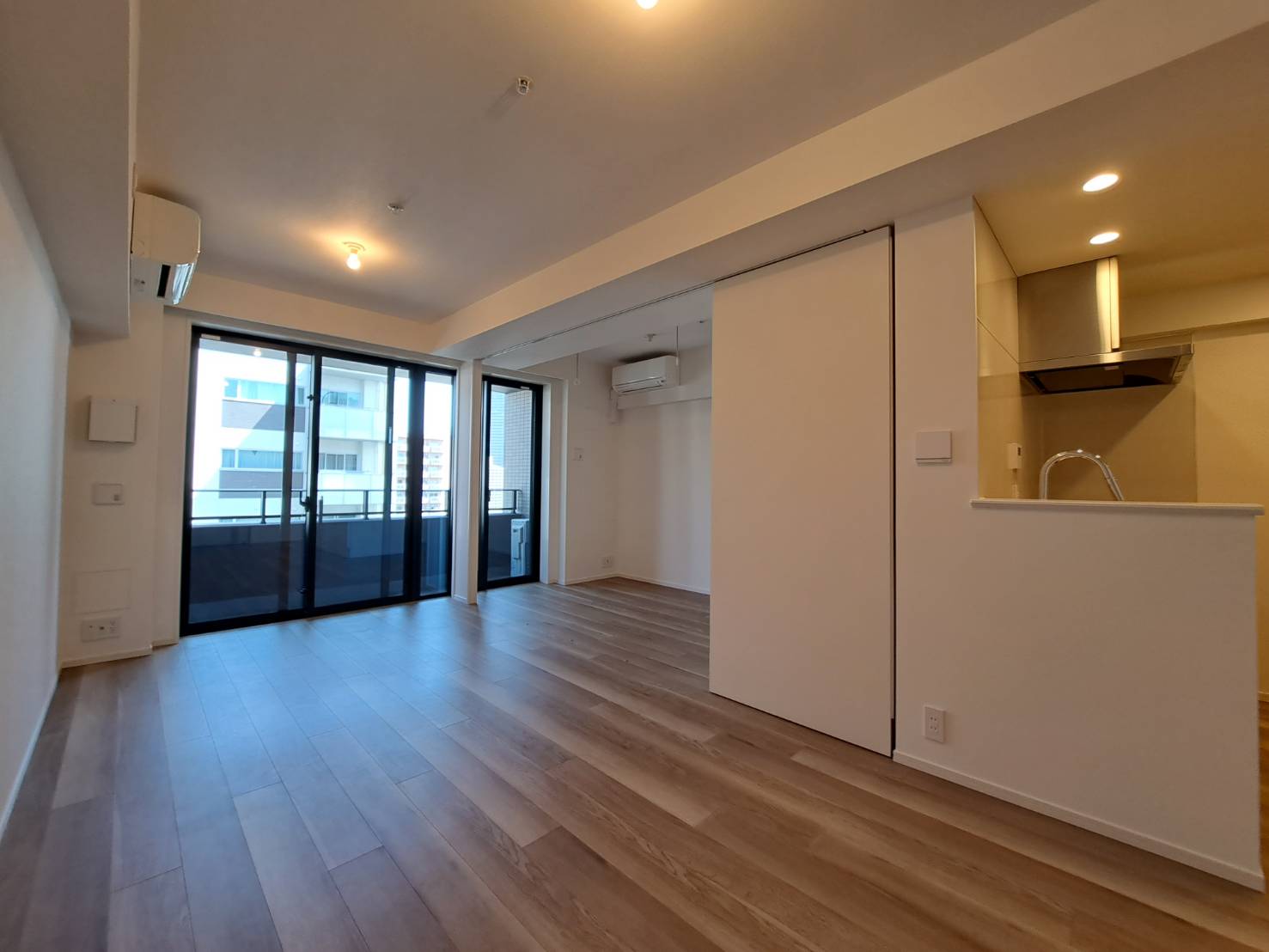 居室・リビング　おしゃれなリビングです