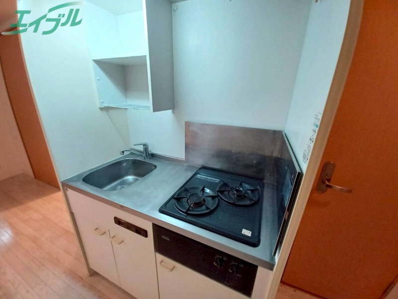 その他部屋・スペース　同物件別部屋のお写真です。